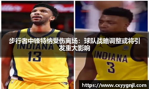 步行者中锋特纳受伤离场：球队战略调整或将引发重大影响