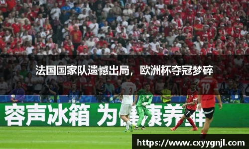 法国国家队遗憾出局，欧洲杯夺冠梦碎